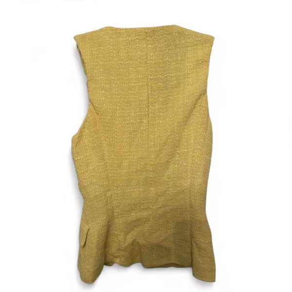 Showpo mika skort and vest size 4 NWT - Image 4
