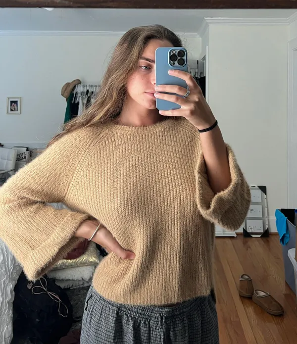 Cloud Ten Sweater - Image 2