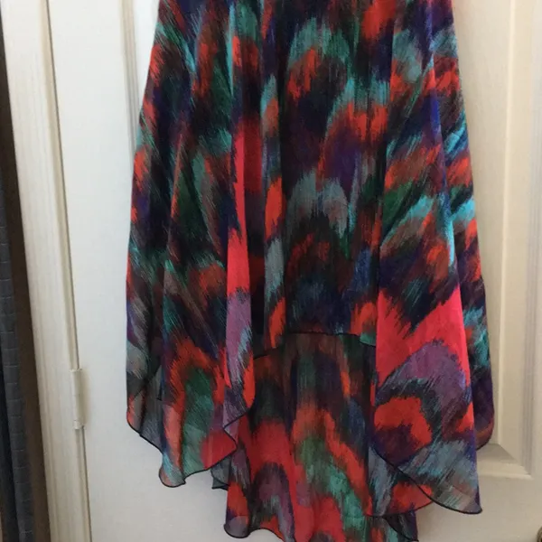 FINAL MARKDOWN Ladies’ democracy skirt (S) - Image 2