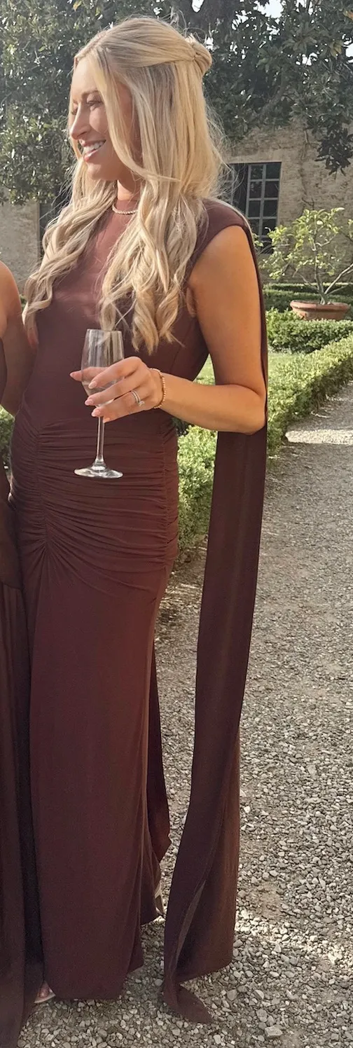 Club London Dress - Image 3
