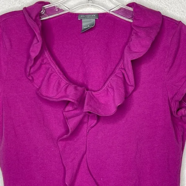 Ann Taylor Top‎ - Image 2
