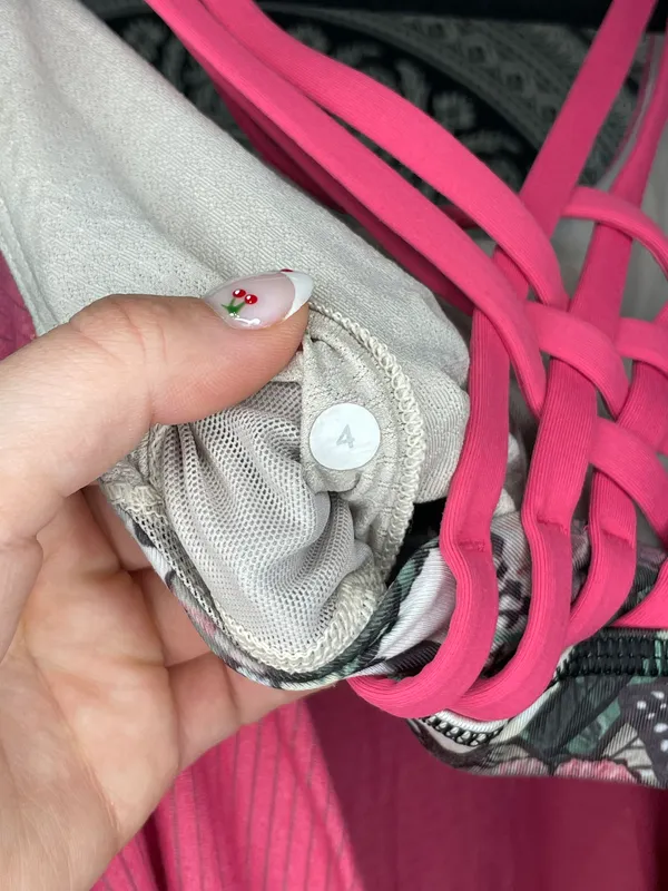 Lululemon Free To Be Wild Tank - Image 4