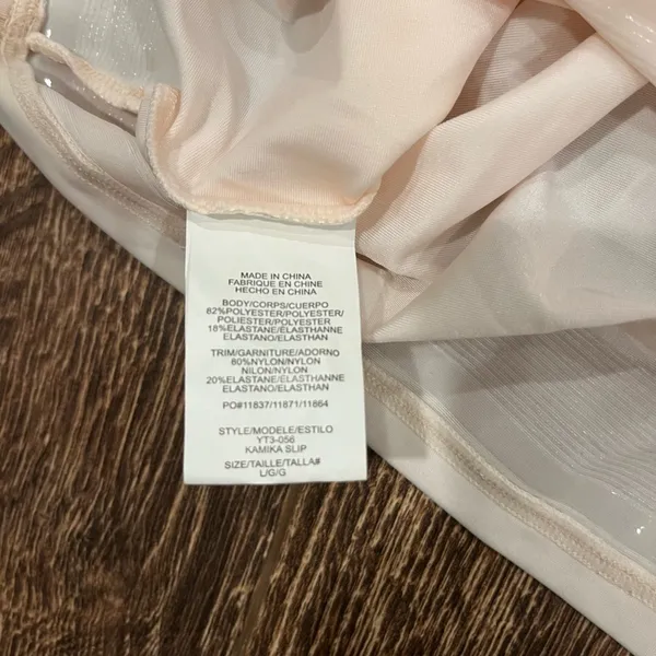 Women’s shapewear Size L - Image 9