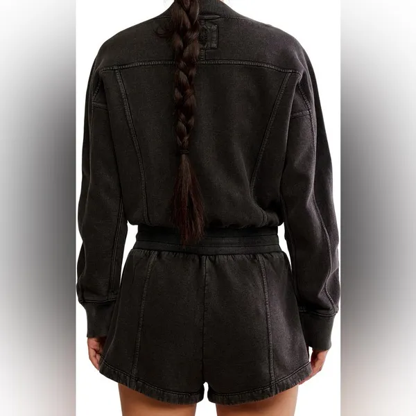 Free People Romper - Image 4