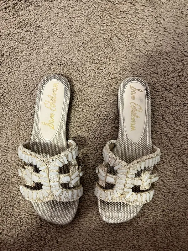 Sam Edelman Sandals Women’s - Image 2