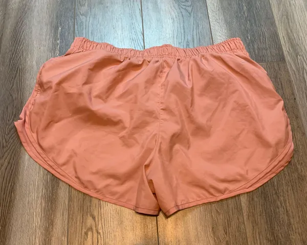 Nike Dri-Fit Shorts - Image 2