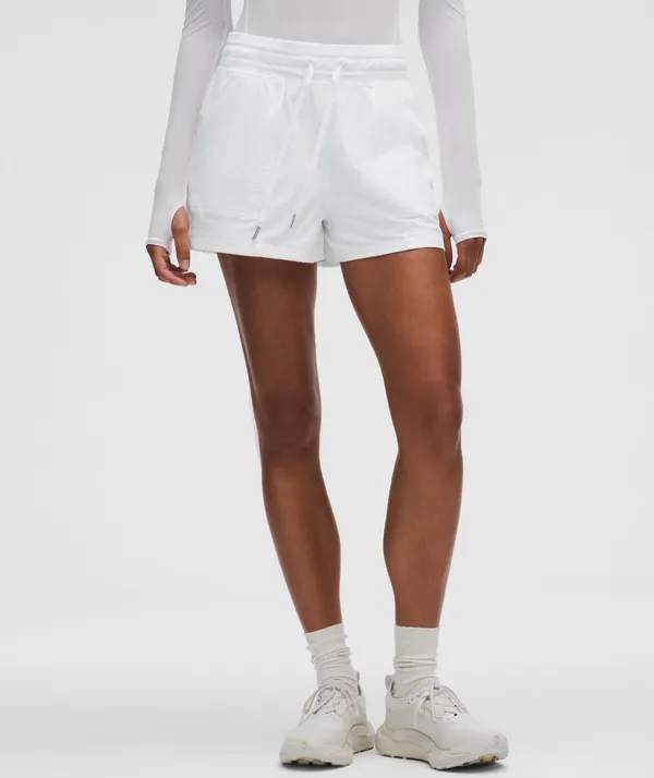 Lululemon Dance Studio Shorts - Image 2