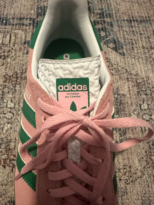 Adidas Gazelle - Image 4