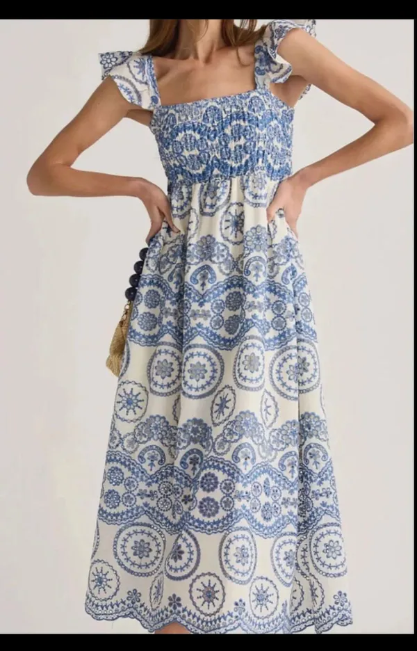 My Kim Dress - Image 2