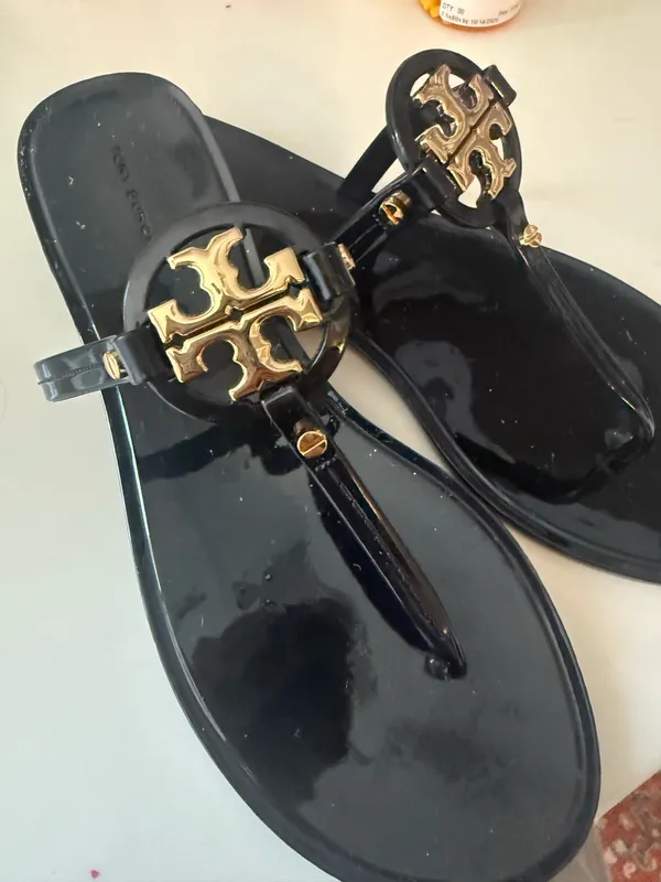 Tory Burch Sandals Thong - Image 2