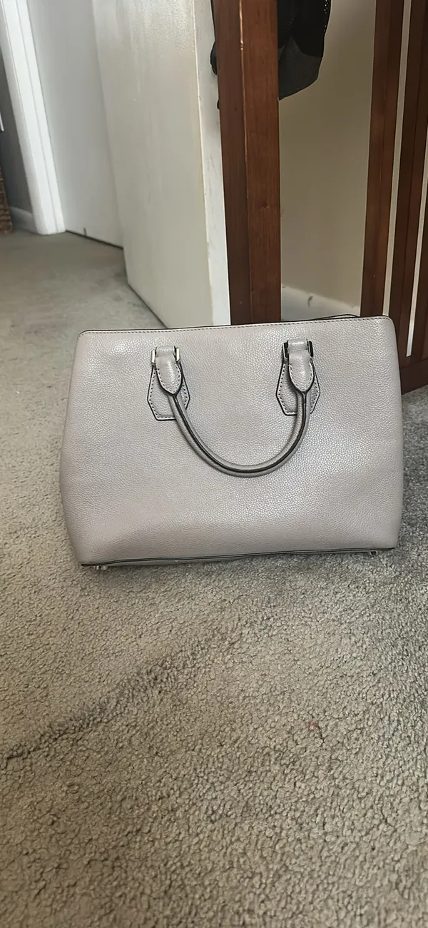 Michael Kors Satchel Handbag - Image 2