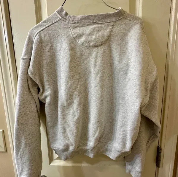 American Eagle Sweater Cropped - Image 2