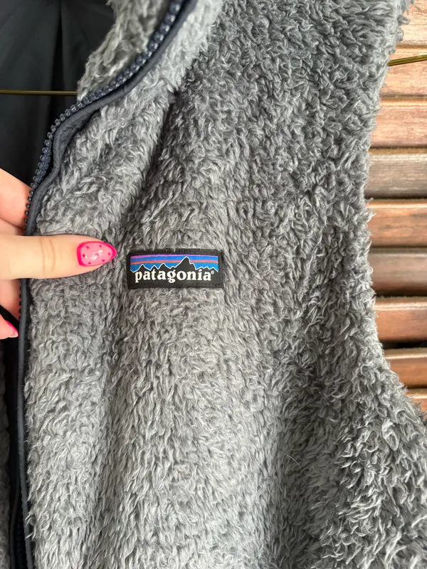 Patagonia Vest Women’s - Image 3