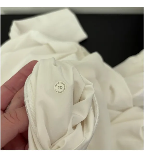 Lululemon lightweight run jacket  - Image 3