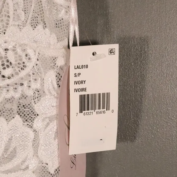 NWT  Slip/Babydoll - Image 3
