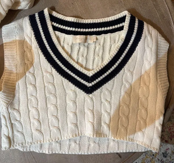 American Threads Sweater Set - Image 6
