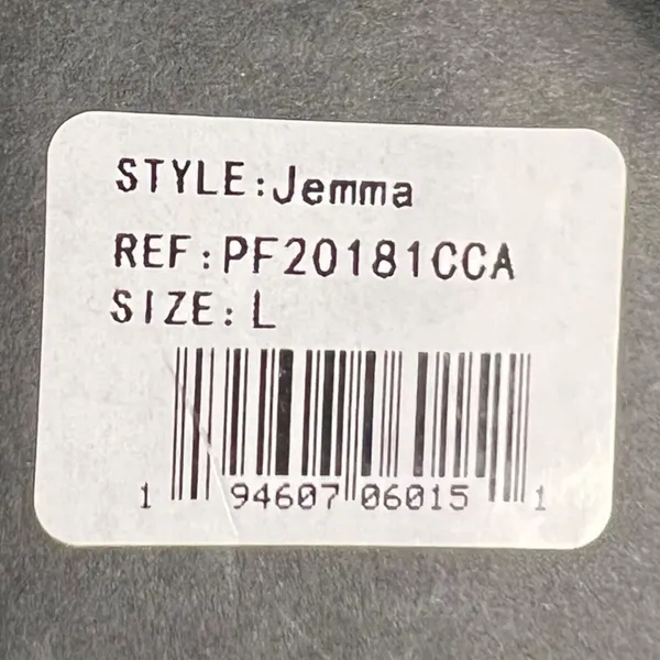 APPARIS Jemma Brown Puffer‎ Coat Size Large Faux Leather NWT - Image 8