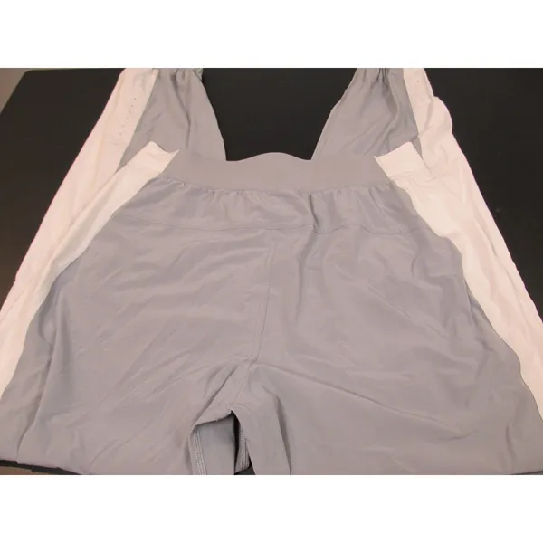 Lululemon Adapted State High‑Rise Jogger Rhino Grey Light Vapor Size 8 Pre‑Owned - Image 8