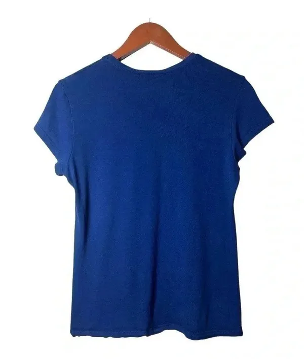Genuine Chevrolet USA tee, Junior XL (15/17) - Image 2