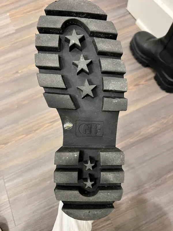 Gianni Bini Boots - Image 5