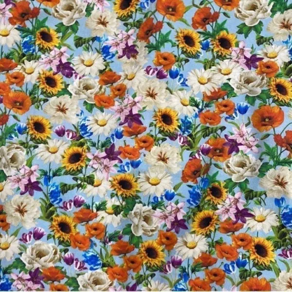 Zara One Shoulder Floral Print Shorts Romper(Size Medium) - Image 6