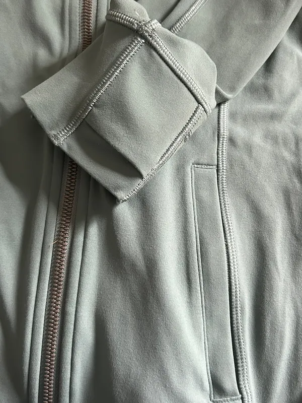 Lululemon Hooded Define Jacket Nulu - Image 5