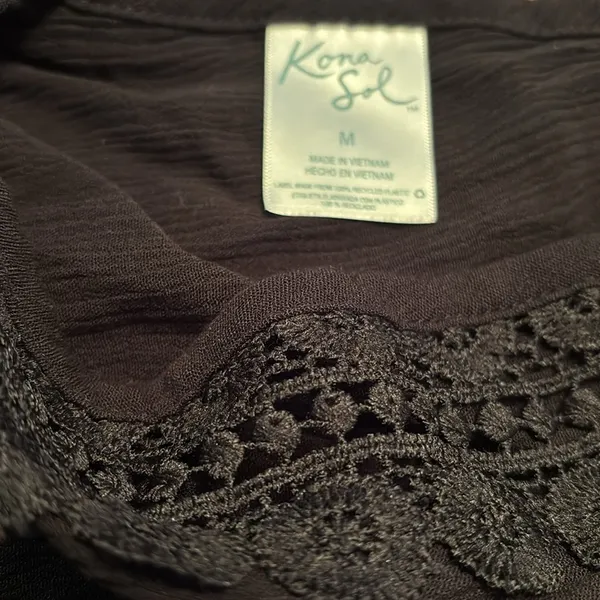 size M swim coverup - Image 6