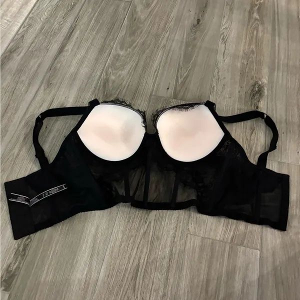 Victoria's Secret corset/bra - Image 4