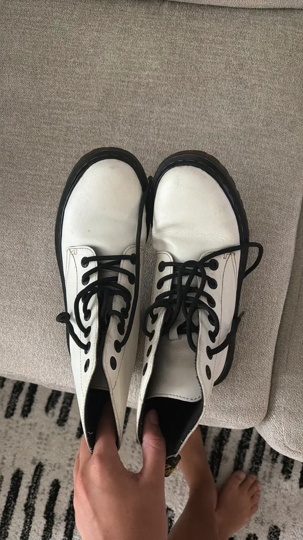 Dr. Martens boots - Image 3