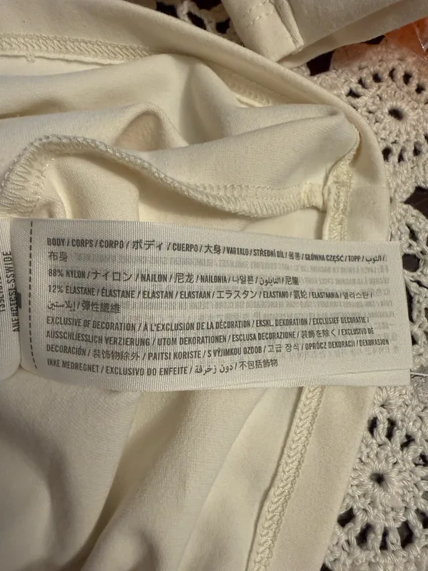Abercrombie and fitch long sleeve mock neck - Image 7