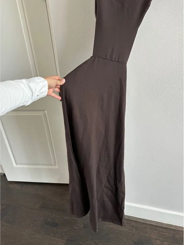 At First Sight Studio Inner Dance New Size XS / S Brown - Image 5