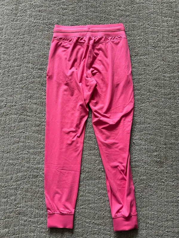 Balance Athletica NWOT Pink Joggers - Image 4