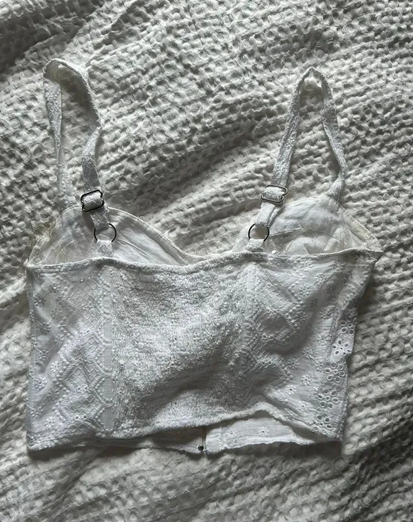 RSQ Corset Top - Image 3