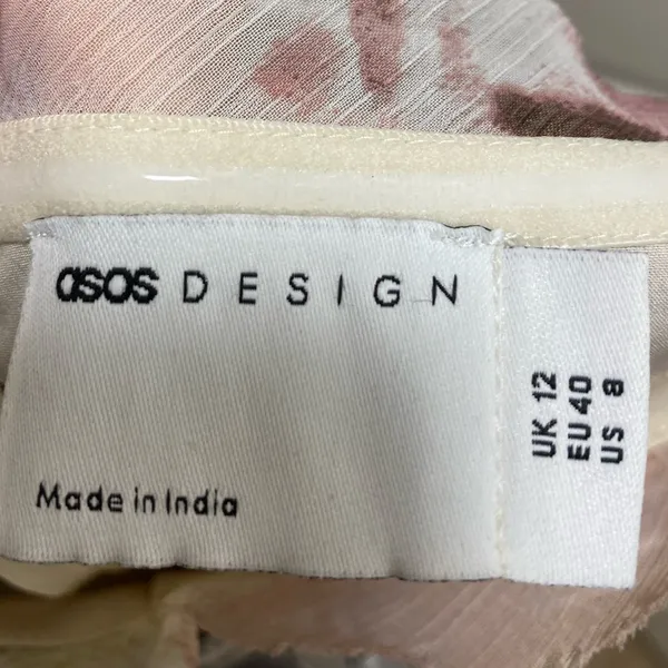 ASOS Design Corset Dress - Image 3