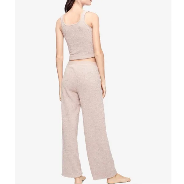 Calvin Klein Beige Lounge Pants - Image 8