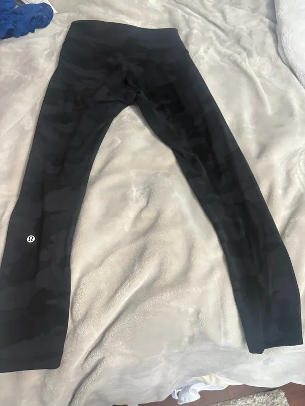 Lululemon Leggings - Image 2