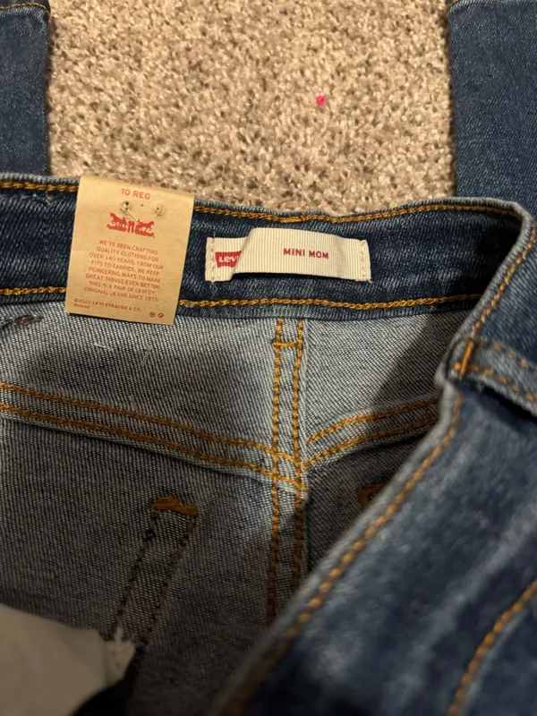 Levi’s Jeans - Image 11