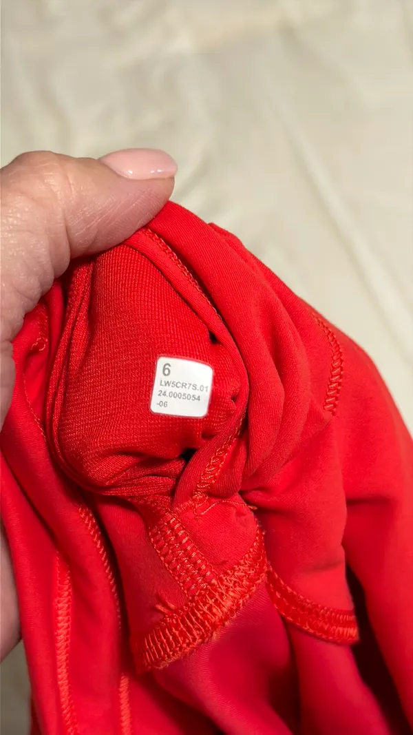 Lululemon Leggings - Image 4