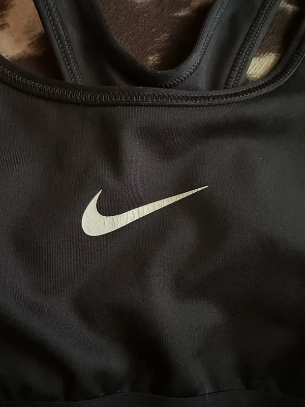 Nike Sports Bra Dri-Fit - Image 2