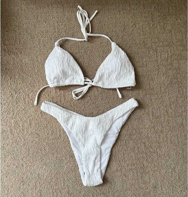 SheIn Bikini set - Image 2