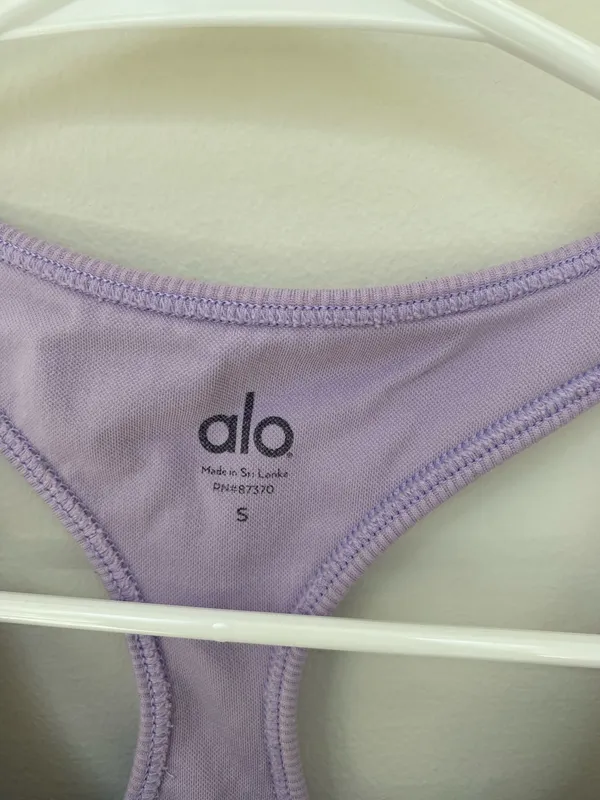 Alo Sports Bra - Image 2