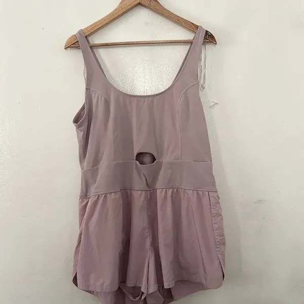 Aero Active Onesie EUC - Image 4