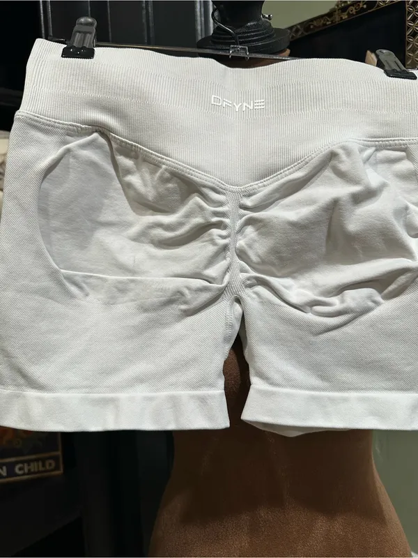 Alphalete & DFYNE Workout Shorts Bundle – Size Small - Image 10