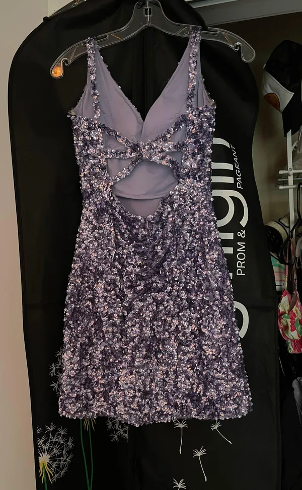 Sherri Hill Dress - Image 2