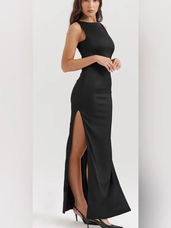 House of CB Filomena Maxi Dress - Image 2