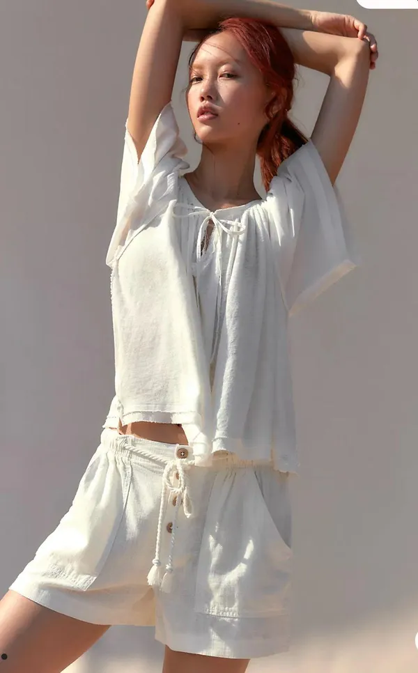 Free People Shorts - Image 3