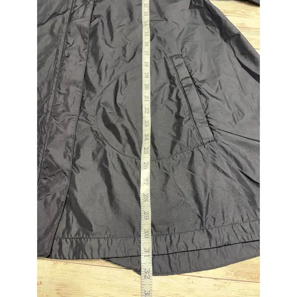 The North Face Windwall Flychute A-Line Windbreaker Women's Size Large Jacket - Image 5