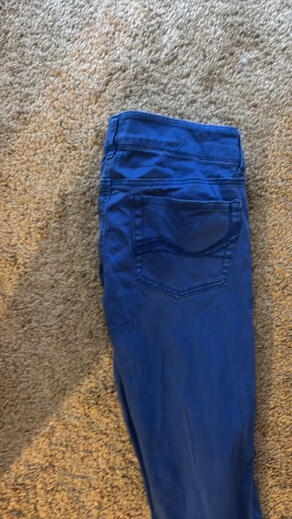 Blue jeans - Image 2