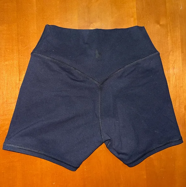 Kamo Fitness shorts - Image 3