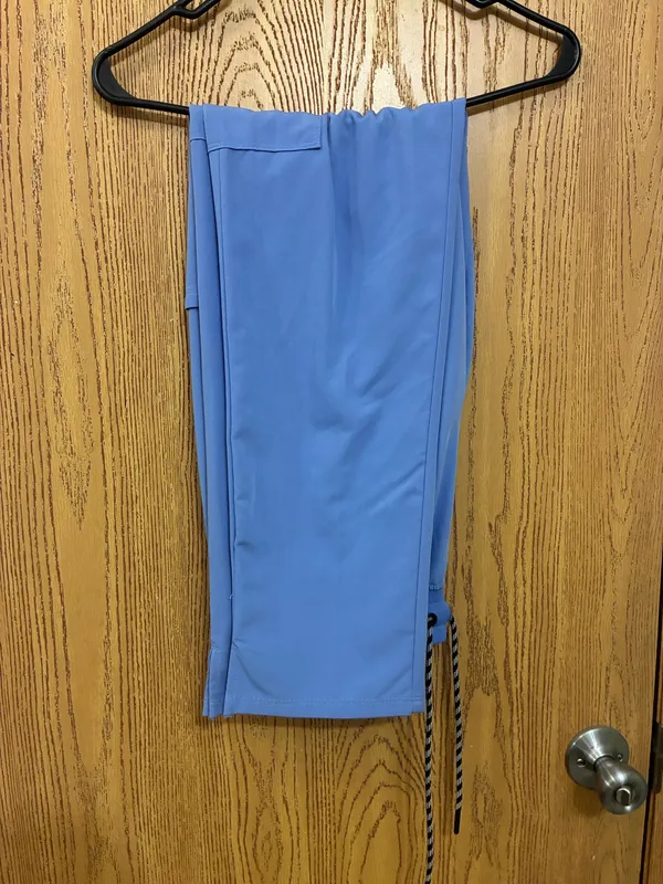 Beyond Scrub set Blue - Image 4